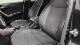 Opel Astra 2011 г.в.