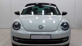 Volkswagen Beetle 2014 г.в.