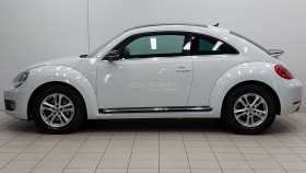 Volkswagen Beetle 2014 г.в.