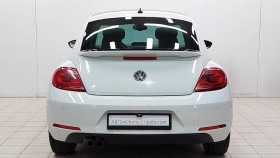 Volkswagen Beetle 2014 г.в.