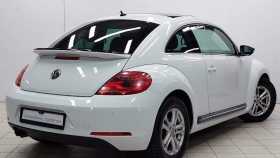 Volkswagen Beetle 2014 г.в.