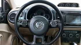Volkswagen Beetle 2014 г.в.