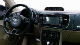 Volkswagen Beetle 2014 г.в.