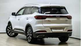 Chery Tiggo 7 Pro 2021 г.в.