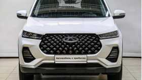 Chery Tiggo 7 Pro 2021 г.в.