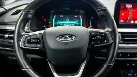 Chery Tiggo 7 Pro 2021 г.в.