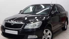 Skoda Octavia 2009 г.в.