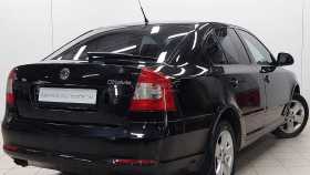 Skoda Octavia 2009 г.в.