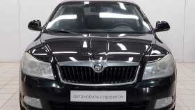 Skoda Octavia 2009 г.в.