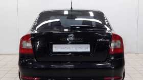 Skoda Octavia 2009 г.в.