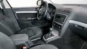 Skoda Octavia 2009 г.в.