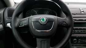 Skoda Octavia 2009 г.в.