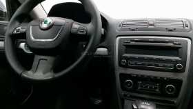 Skoda Octavia 2009 г.в.