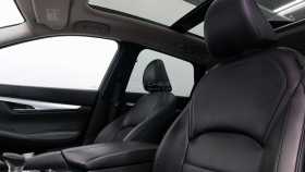 Infiniti QX50 2019 г.в.