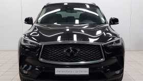Infiniti QX50 2019 г.в.