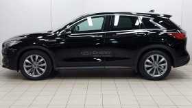 Infiniti QX50 2019 г.в.