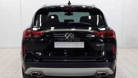 Infiniti QX50 2019 г.в.