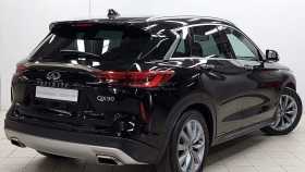 Infiniti QX50 2019 г.в.