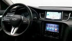 Infiniti QX50 2019 г.в.