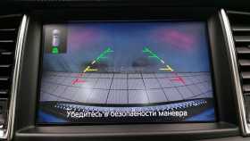 Infiniti QX50 2019 г.в.