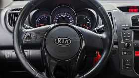 Kia Cerato 2012 г.в.