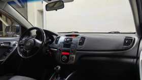 Kia Cerato 2012 г.в.