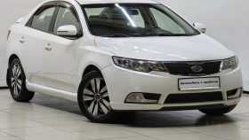 Kia Cerato 2012 г.в.