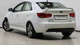 Kia Cerato 2012 г.в.