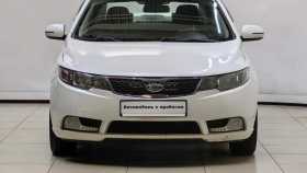 Kia Cerato 2012 г.в.