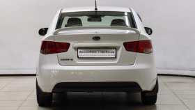 Kia Cerato 2012 г.в.