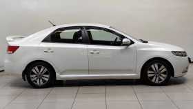 Kia Cerato 2012 г.в.