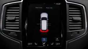 Volvo XC90 2019 г.в.
