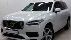 Volvo XC90 2019 г.в.
