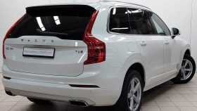 Volvo XC90 2019 г.в.
