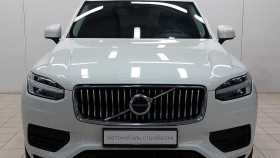 Volvo XC90 2019 г.в.