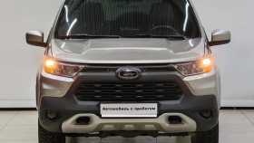 LADA (ВАЗ) Niva 2021 г.в.