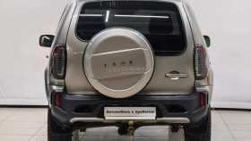 LADA (ВАЗ) Niva 2021 г.в.