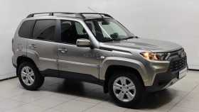 LADA (ВАЗ) Niva 2021 г.в.