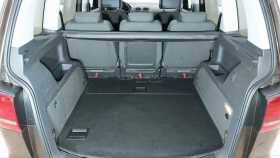 Volkswagen Touran 2012 г.в.