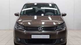 Volkswagen Touran 2012 г.в.