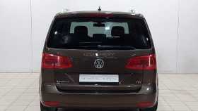 Volkswagen Touran 2012 г.в.