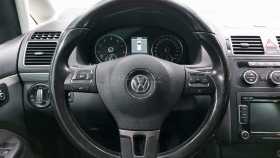 Volkswagen Touran 2012 г.в.