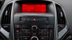 Opel Astra 2012 г.в.