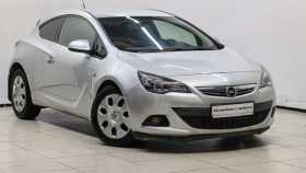 Opel Astra 2012 г.в.