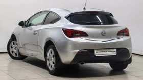 Opel Astra 2012 г.в.