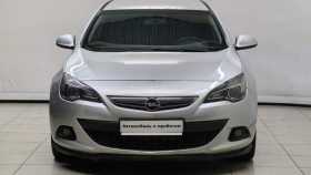 Opel Astra 2012 г.в.
