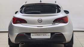 Opel Astra 2012 г.в.