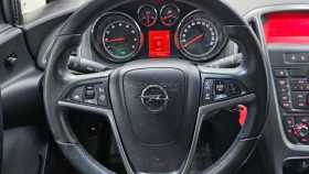 Opel Astra 2012 г.в.