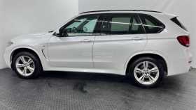 BMW X5 2018 г.в.