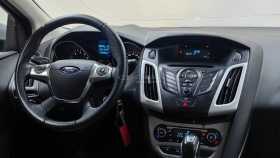 Ford Focus 2012 г.в.